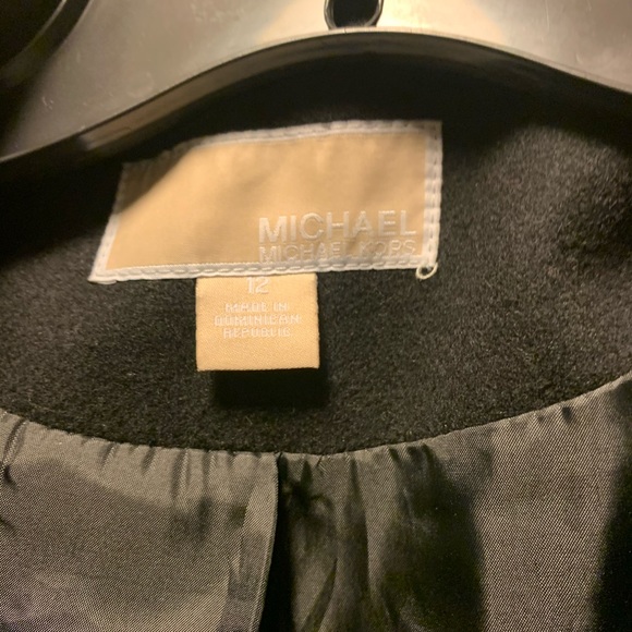 Coat - Picture 3 of 8